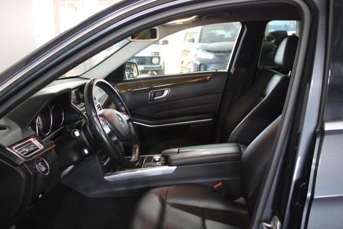Mercedes-Benz E-Класс IV (W212 S212 C207) Рестайлинг с пробегом 2014 года, цена 1 699 000 рублей, 282000 км, седан, Автокод Объявления