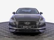Hyundai Sonata VIII (DN8) Москва  - изображение 32