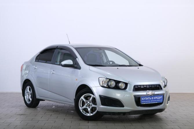 Chevrolet Aveo II с пробегом 2012 года, цена 799 000 рублей, 63000 км, седан, Автокод Объявления