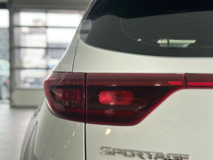 Kia Sportage IV Рестайлинг Новосибирск  - изображение 15