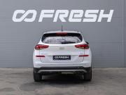 Hyundai Tucson III Рестайлинг Краснодар  - изображение 23