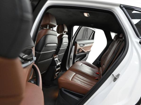 BMW X6 II (F16) с пробегом 2015 года, цена 2 219 000 рублей, 112000 км, внедорожник, Автокод Объявления