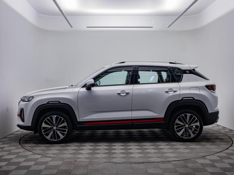 Changan CS35 Plus I Рестайлинг Москва  - изображение 9