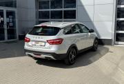 Lada (ВАЗ) Vesta I Владимир  - изображение 29