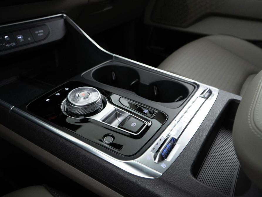 Kia Carnival IV Рестайлинг Москва  - изображение 20