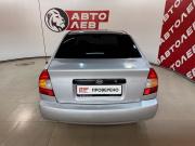 Hyundai Accent II Новочеркасск  - изображение 22
