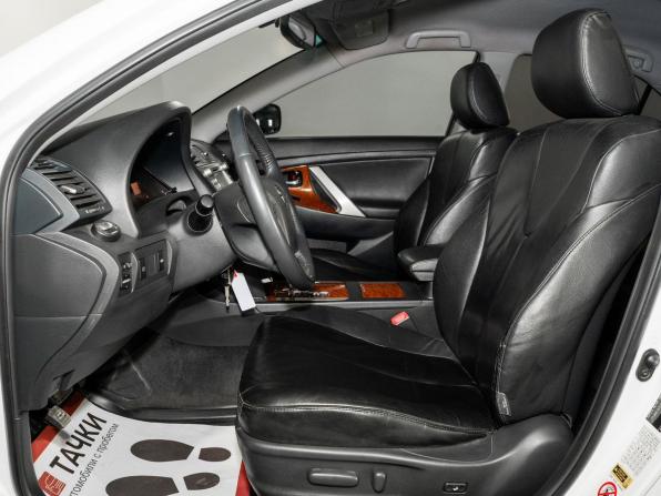 Toyota Camry VI (XV40) с пробегом 2008 года, цена 1 275 000 рублей, 232933 км, седан, Автокод Объявления