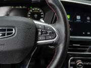 Geely Tugella I Рестайлинг Краснодар  - изображение 47
