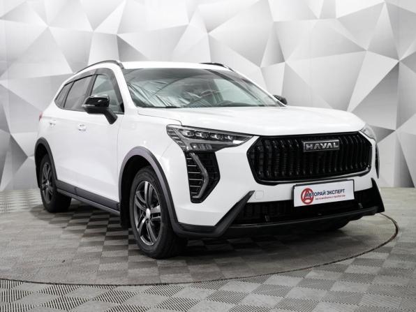 Haval Jolion I Рестайлинг с пробегом 2024 года, цена 2 050 000 рублей, 14700 км, внедорожник, Автокод Объявления