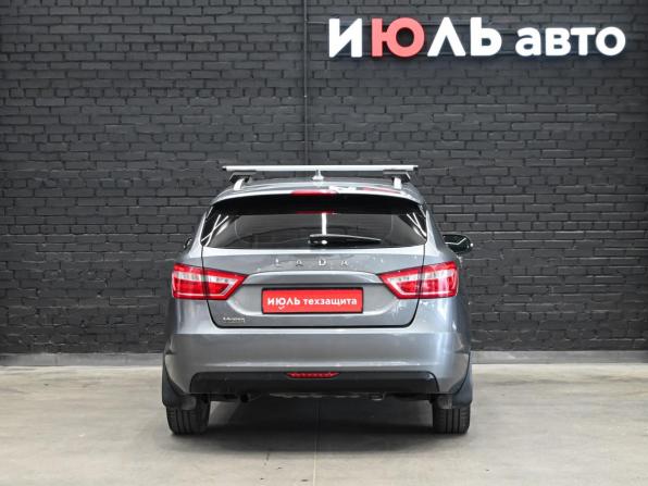 Lada (ВАЗ) Vesta I с пробегом 2021 года, цена 950 000 рублей, 186284 км, универсал, Автокод Объявления