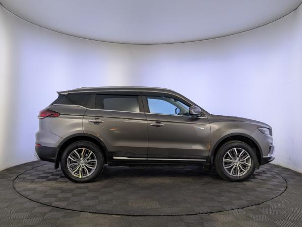 Geely Atlas Pro с пробегом 2024 года, цена 2 300 000 рублей, 59655 км, внедорожник, Автокод Объявления