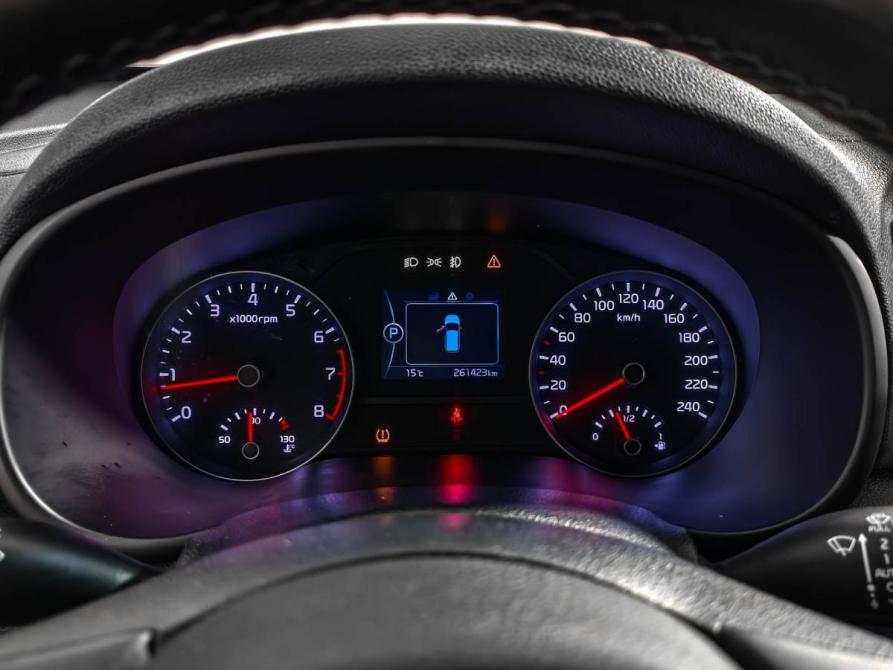 Kia Sportage IV Санкт-Петербург  - изображение 18