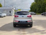 Kia Sportage III Чебоксары  - изображение 29