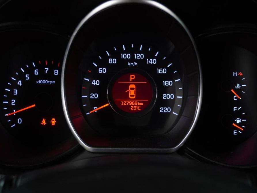 Kia Rio III Рестайлинг Воронеж  - изображение 22