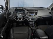Hyundai Creta I Краснодар  - изображение 31