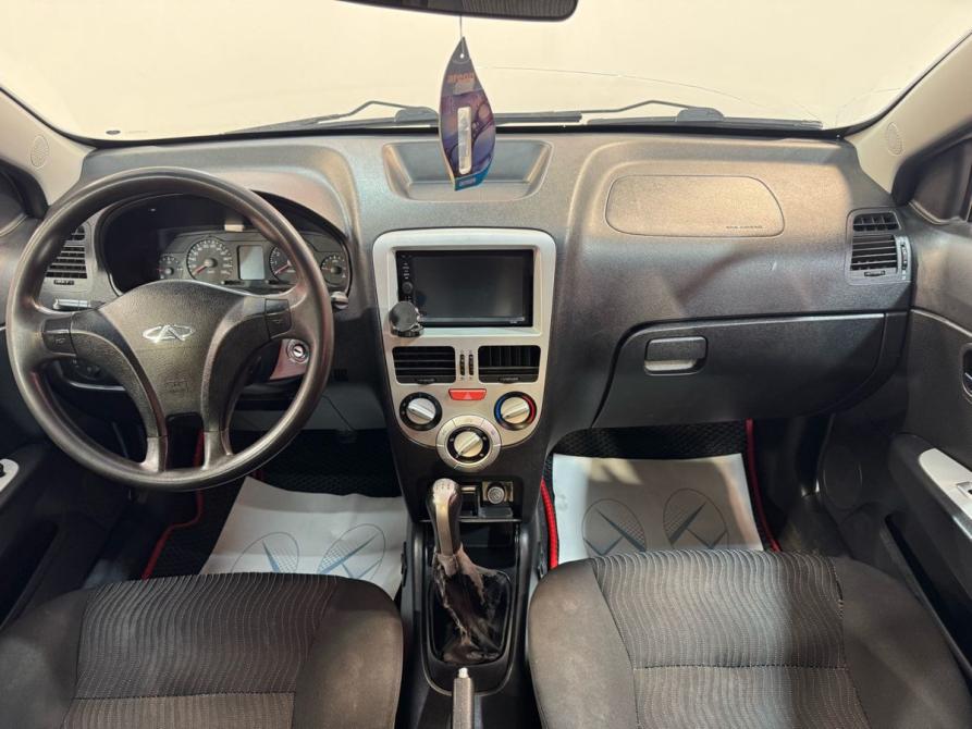 Chery Bonus (A13) Новочеркасск  - изображение 11