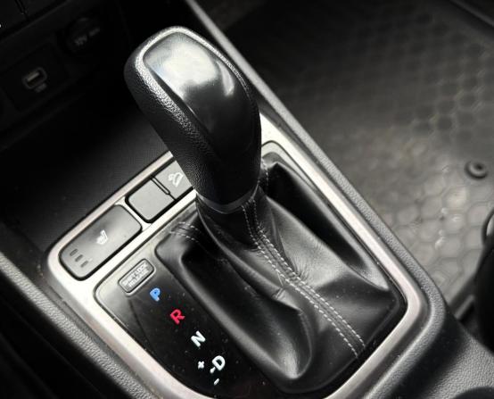 Hyundai Creta I Рестайлинг с пробегом 2020 года, цена 1 800 000 рублей, 155279 км, внедорожник, Автокод Объявления