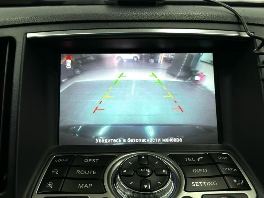 Infiniti G IV Ростов-на-Дону  - изображение 13