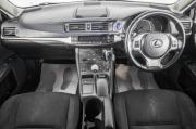 Lexus CT I Барнаул  - изображение 35