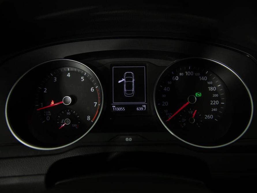 Volkswagen Passat B8 Санкт-Петербург  - изображение 20