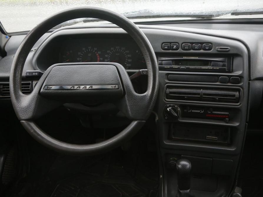 Lada (ВАЗ) 2115 Иваново  - изображение 14