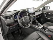 Toyota RAV4 V (XA50) Москва  - изображение 43
