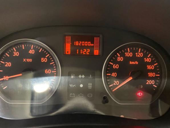 Nissan Almera III (G15) с пробегом 2013 года, цена 539 000 рублей, 181900 км, седан, Автокод Объявления