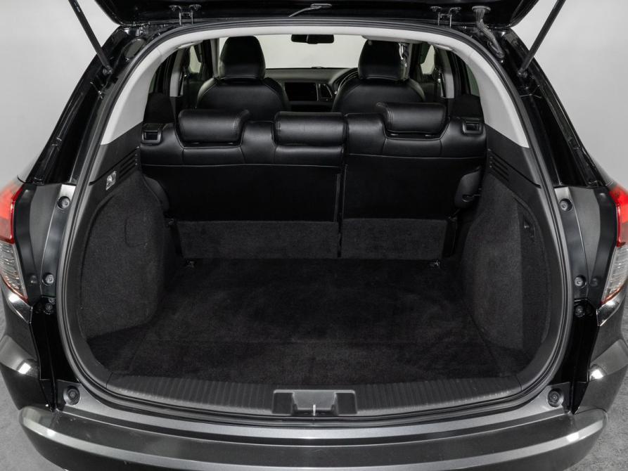 Honda Vezel I Иркутск  - изображение 21