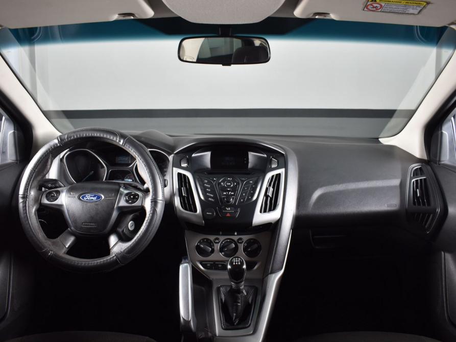 Ford Focus III Кемерово  - изображение 7