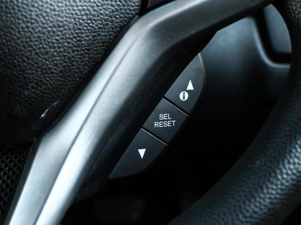Honda Fit III Рестайлинг с пробегом 2019 года, цена 1 124 000 рублей, 123244 км, хэтчбек, Автокод Объявления