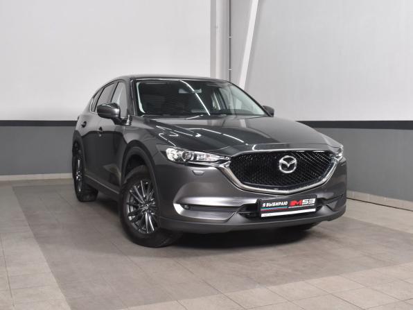 Mazda CX-5 II с пробегом 2019 года, цена 2 774 995 рублей, 57244 км, внедорожник, Автокод Объявления