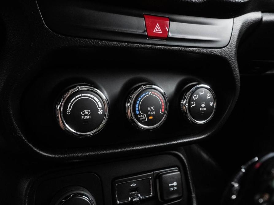 Jeep Renegade I Воронеж  - изображение 18