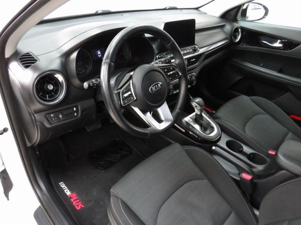 Kia Cerato IV с пробегом 2021 года, цена 2 207 000 рублей, 87417 км, седан, Автокод Объявления