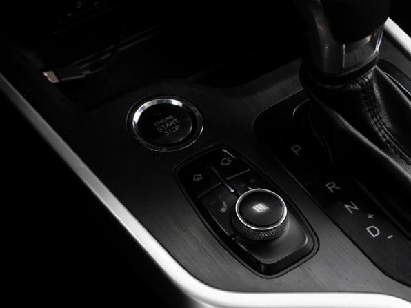 Chery Tiggo 4 I Рестайлинг с пробегом 2020 года, цена 1 199 000 рублей, 96154 км, внедорожник, Автокод Объявления