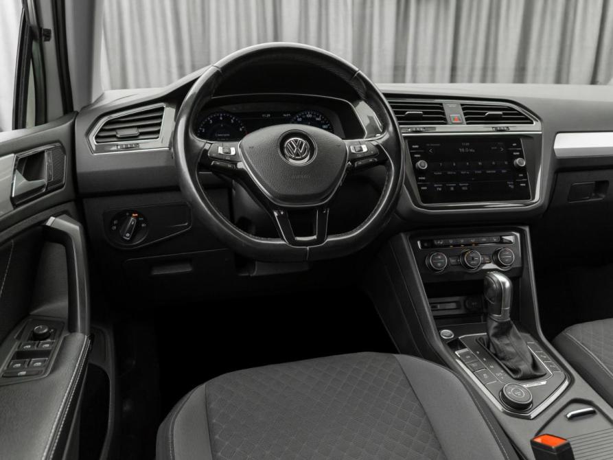 Volkswagen Tiguan II Москва  - изображение 7