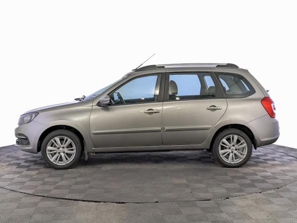 Lada (ВАЗ) Granta I Рестайлинг с пробегом 2019 года, цена 695 000 рублей, 92732 км, универсал, Автокод Объявления