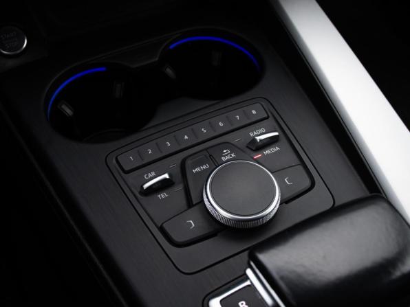 Audi A4 V (B9) с пробегом 2019 года, цена 1 999 000 рублей, 174344 км, седан, Автокод Объявления