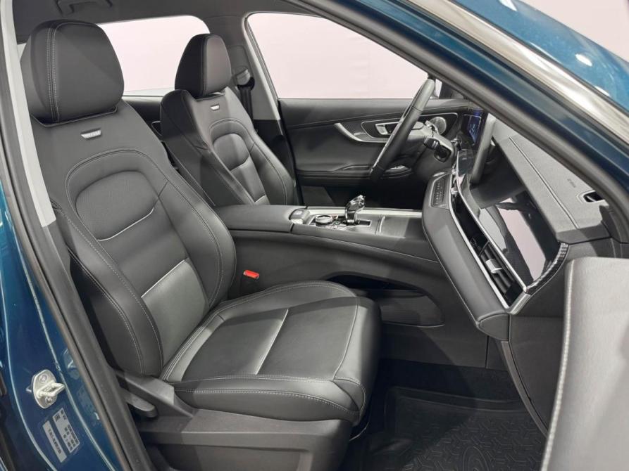 Chery Tiggo 7L Ростов-на-Дону  - изображение 8