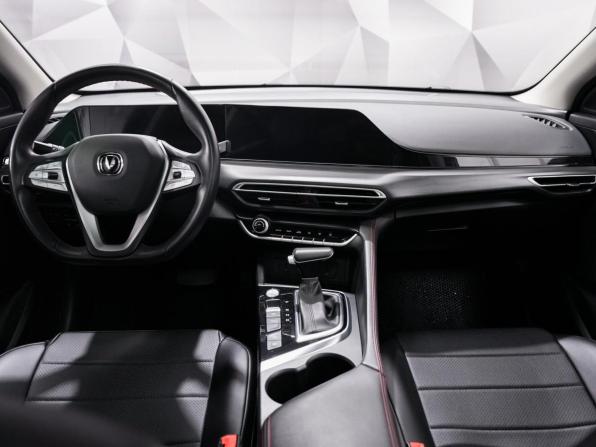 Changan Eado Plus с пробегом 2023 года, цена 1 730 000 рублей, 35000 км, седан, Автокод Объявления
