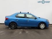 Renault Logan II Москва  - изображение 17