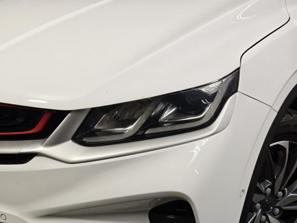 Geely Coolray I с пробегом 2023 года, цена 1 693 000 рублей, 65596 км, внедорожник, Автокод Объявления