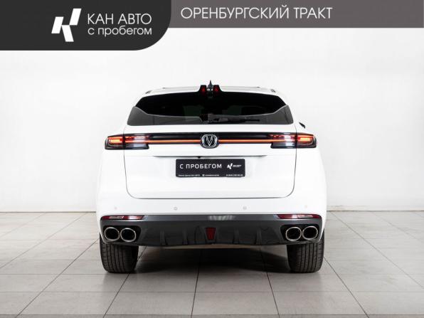 Changan UNI-K с пробегом 2024 года, цена 2 850 000 рублей, 53675 км, внедорожник, Автокод Объявления