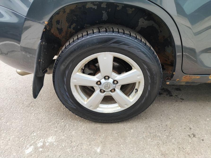 Toyota RAV4 III (XA30) Москва  - изображение 11