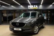 Mazda CX-5 II Уфа  - изображение 25