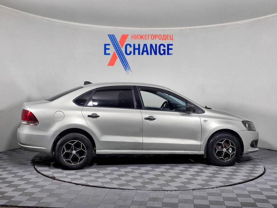 Volkswagen Polo V Нижний Новгород  - изображение 8
