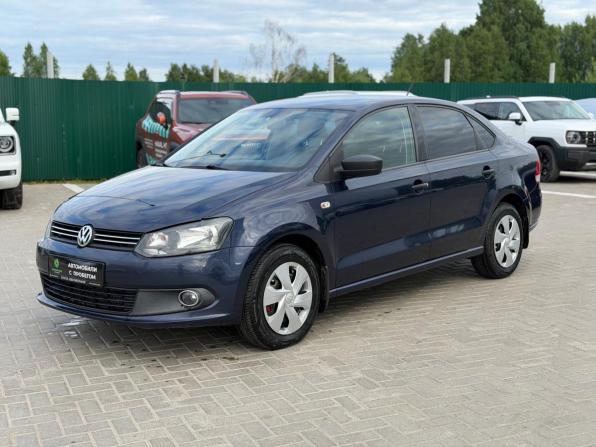 Volkswagen Polo V с пробегом 2013 года, цена 700 000 рублей, 194770 км, седан, Автокод Объявления