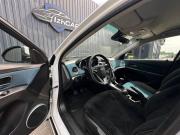 Chevrolet Cruze I Ижевск  - изображение 29