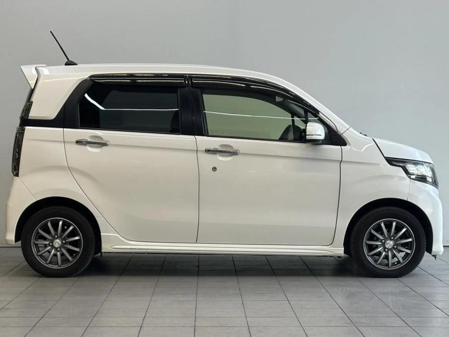 Honda N-WGN I Барнаул  - изображение 5