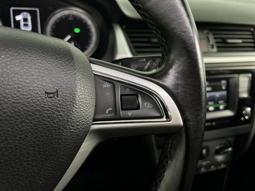 Skoda Rapid I Калининград  - изображение 19
