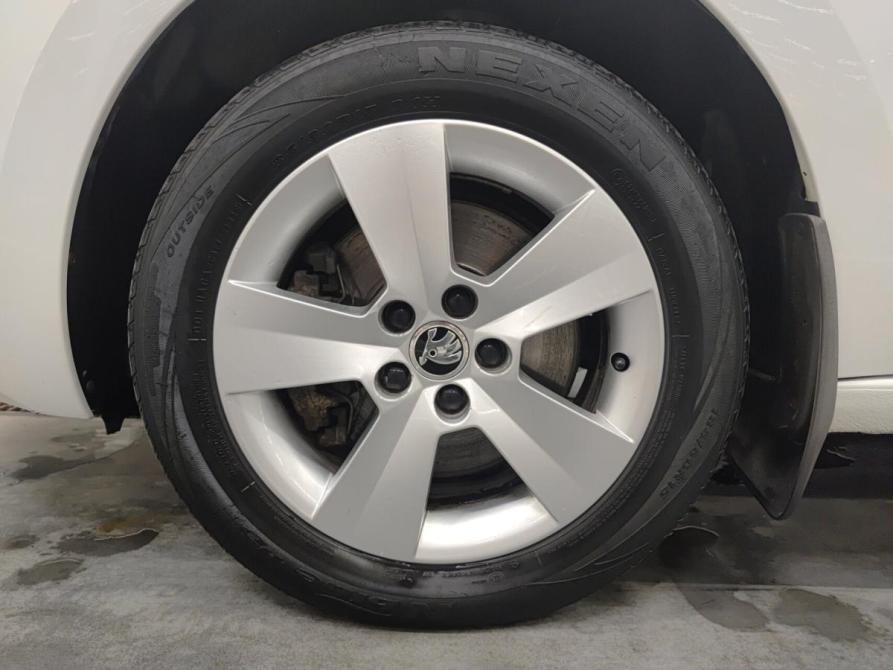 Skoda Rapid I Казань  - изображение 22